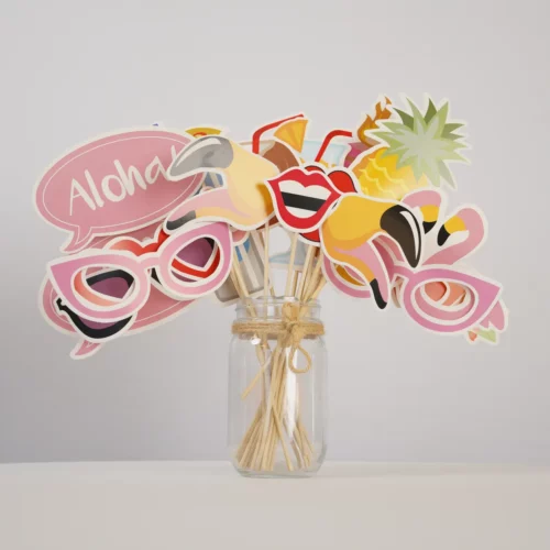 Hawaii Photoprops