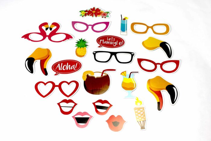 Hawaii Photoprops