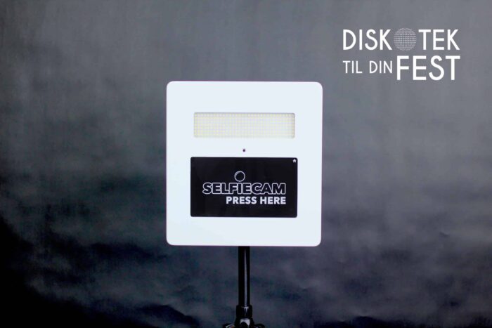 Diskotek Til Din Fest - Premium pakke