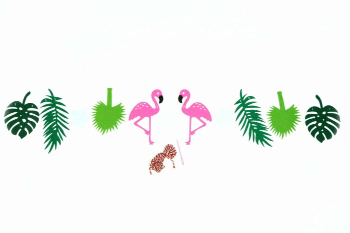 Hawaii guirlande