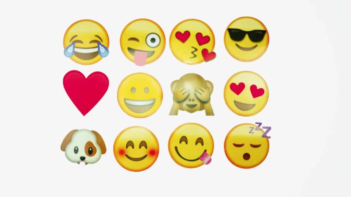 Emoji Photoprops