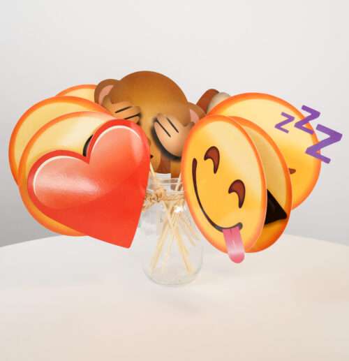Emoji Photoprops