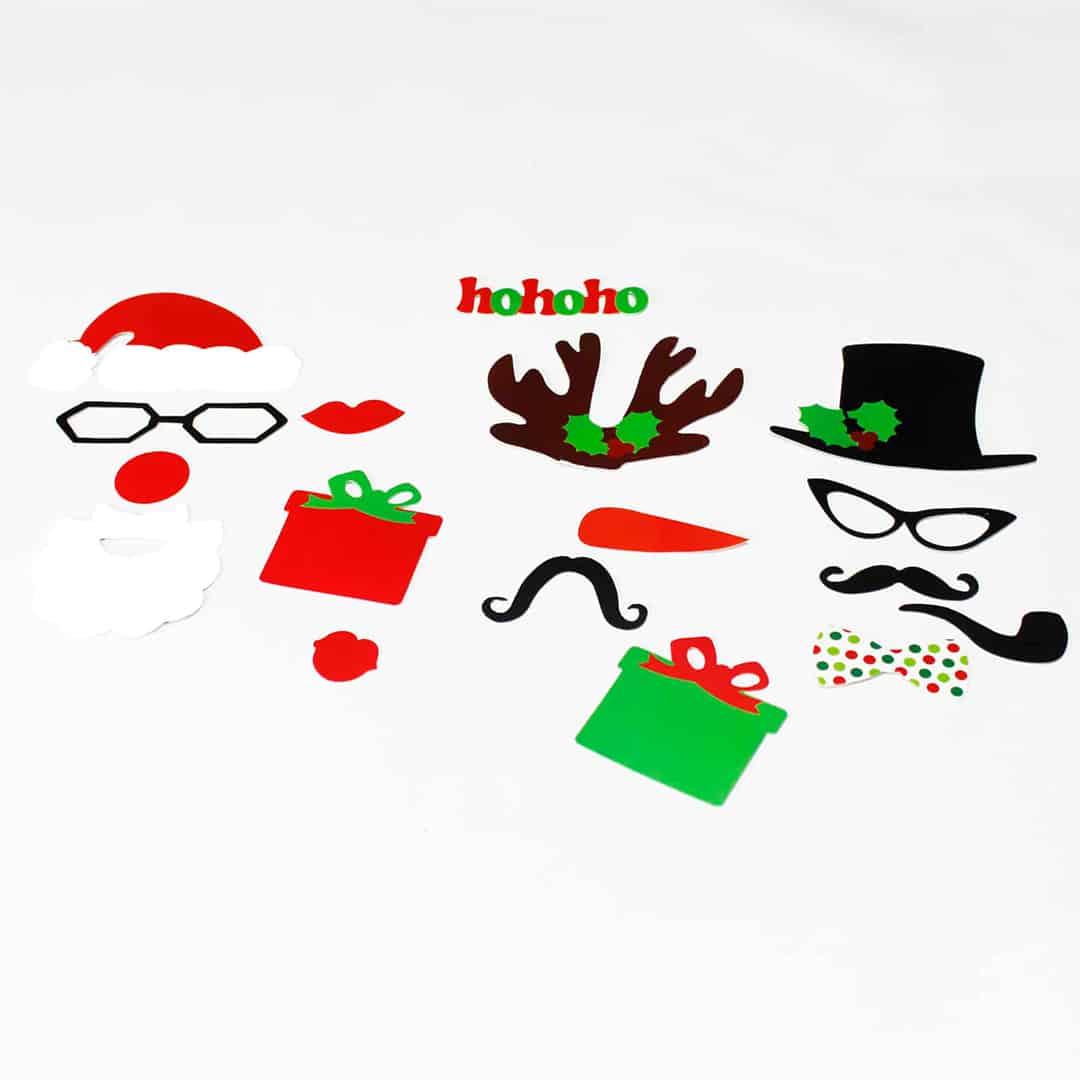 juleprops