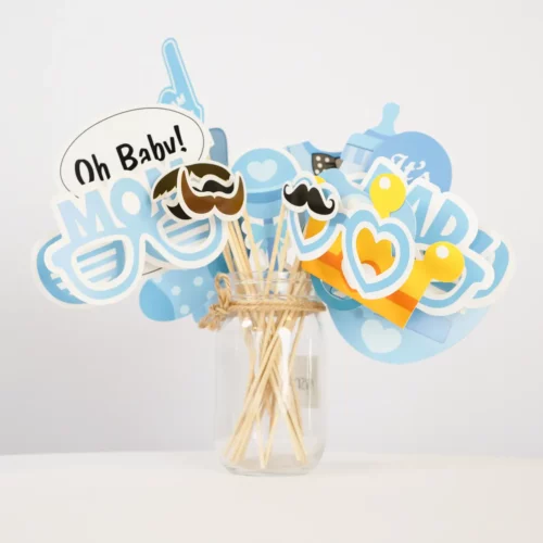Its a boy rekvisitter